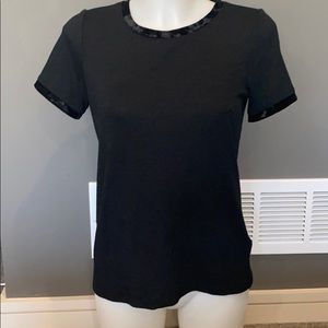 Gap tee